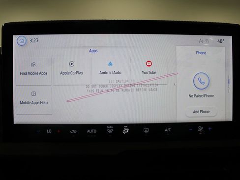 New 2025 Ford Bronco Sport Big Bend image 44