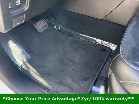 Certified 2024 Jeep Grand Cherokee Altitude image 38