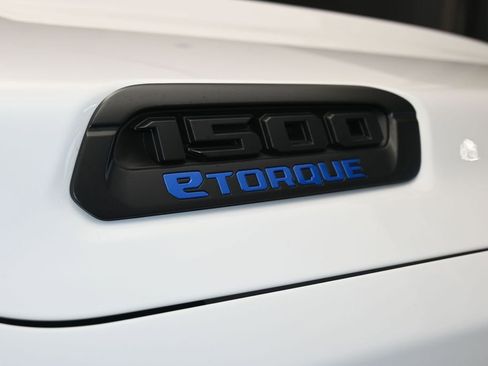 Used 2026 RAM 1500 Big Horn RWD image 40