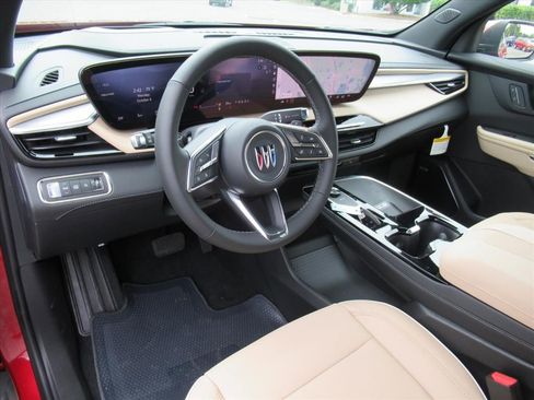 New 2026 Buick Enclave Preferred image 14