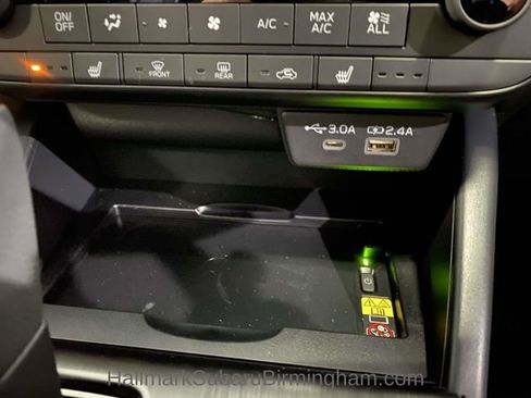 New 2026 Subaru Outback Premium AWD/4WD image 19