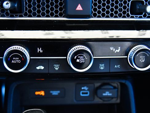 Used 2022 Honda Civic Sport image 22