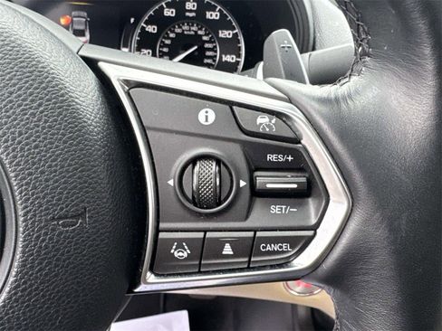 Used 2022 Acura TLX image 24