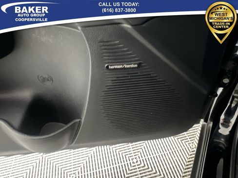 Used 2021 Dodge Challenger R/T Scat Pack w/ Plus Package image 23