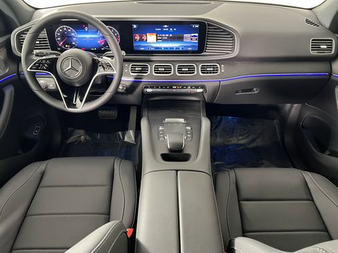 New 2026 Mercedes-Benz GLE 350 4MATIC image 22