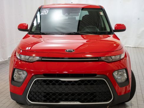 Used 2020 Kia Soul S image 3