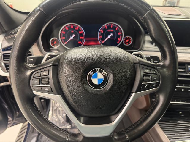 Used 2018 BMW X5 xDrive50i AWD/4WD image 12