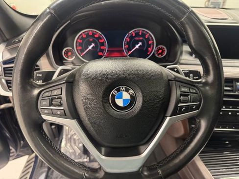 Used 2018 BMW X5 xDrive50i image 12