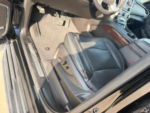 Used 2019 GMC Yukon SLT w/ Premium Edition AWD/4WD image 89