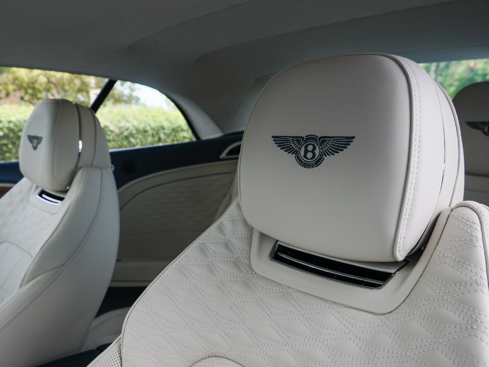 New 2026 Bentley Continental GT S AWD/4WD image 23