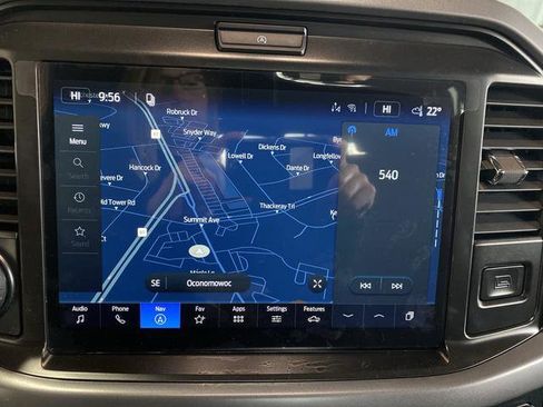 New 2026 Ford F150 XLT image 9