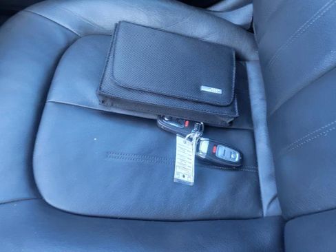 Used 2014 Audi A6 TDI Premium Plus w/ Driver Assistance Package image 32