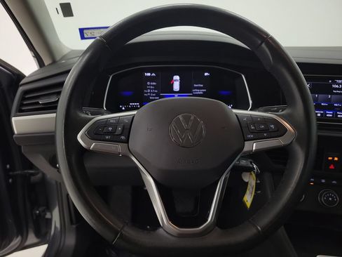 Used 2024 Volkswagen Jetta S FWD image 14