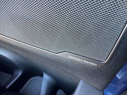 Used 2023 BMW M550i xDrive image 38