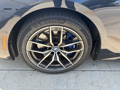 Used 2024 BMW i5 M60 w/ Premium Package AWD/4WD image 31