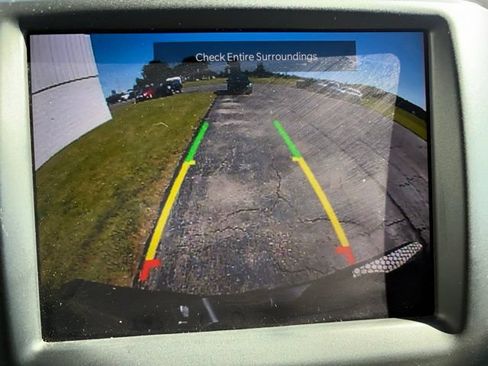 Used 2022 RAM 1500 Warlock AWD/4WD image 4