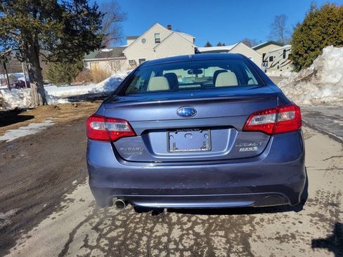 Used 2015 Subaru Legacy 2.5i Premium image 3