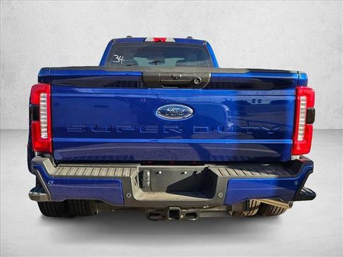 New 2026 Ford F350 XL w/ STX Appearance Package image 5