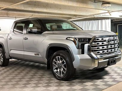 Used 2026 Toyota Tundra 1794 Edition