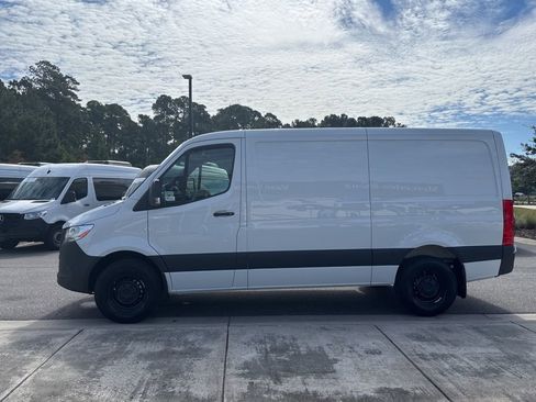 New 2026 Mercedes-Benz Sprinter 2500 image 6