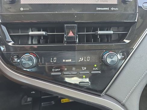 Certified 2023 Toyota Camry XSE image 23