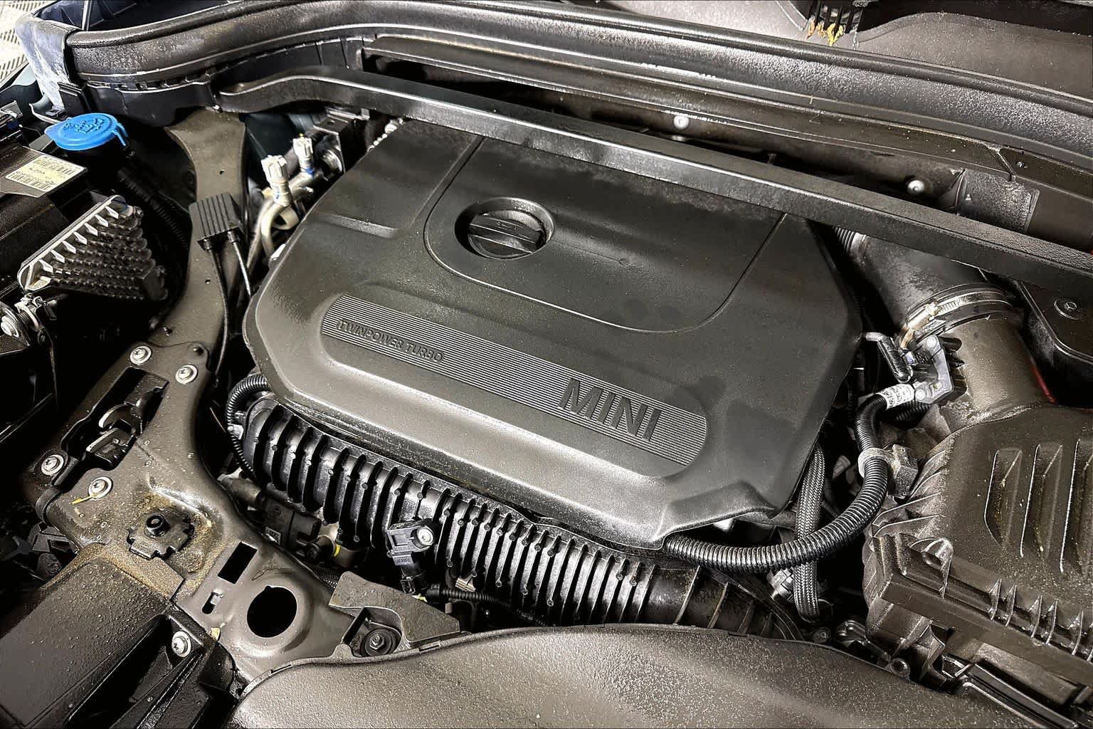 Used 2024 MINI Cooper Countryman S FWD image 32