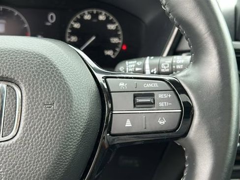 Used 2024 Honda CR-V EX-L image 14