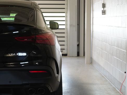 New 2026 Mercedes-Benz GLE 53 AMG 4MATIC Coupe image 13