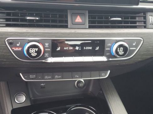 Used 2023 Audi A4 2.0T Premium Plus image 26