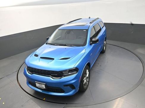 New 2026 Dodge Durango GT AWD/4WD image 14