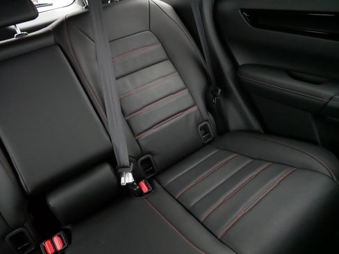 Certified 2026 Honda CR-V Sport Touring image 14