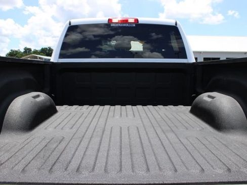 Used 2025 RAM 2500 Big Horn AWD/4WD image 10
