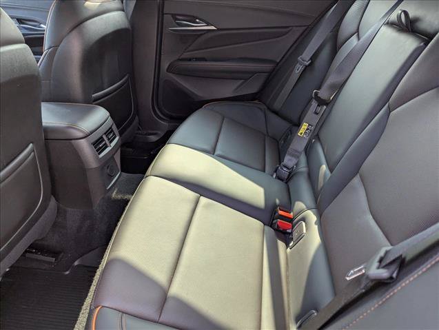 Used 2023 Cadillac CT4 Sport AWD/4WD image 26