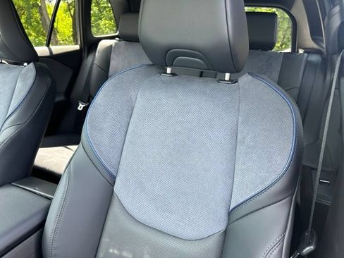 Certified 2026 Toyota RAV4 XSE w/ Panoramic Sun Roof Package AWD/4WD image 21