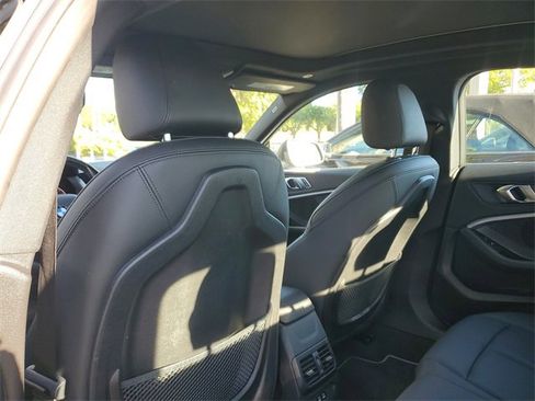 Used 2022 BMW 228i Gran Coupe image 15