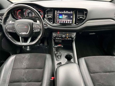 Certified 2022 Dodge Durango GT image 18