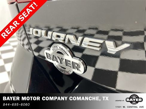 Used 2016 Dodge Journey SE w/ Flexible Seating Group image 26