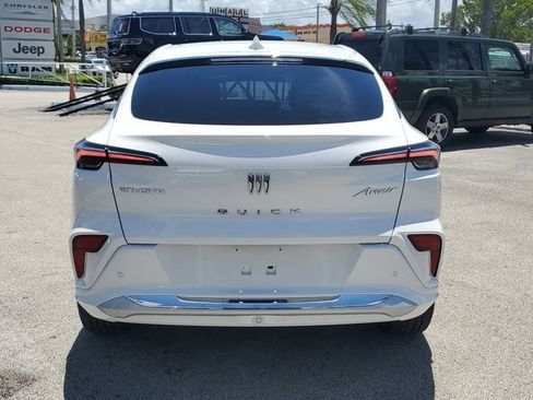 Used 2024 Buick Envista Avenir FWD image 6
