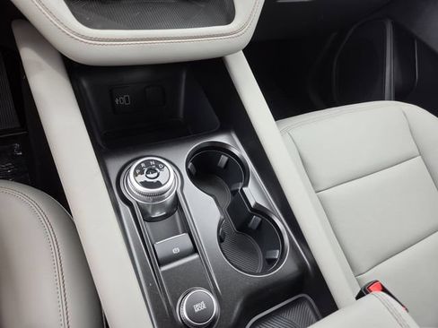 New 2026 Ford Explorer Active w/ Active Comfort Package RWD image 10
