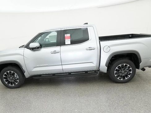 New 2026 Toyota Tundra Limited AWD/4WD image 39