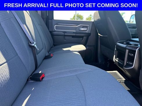 Used 2022 RAM 2500 Big Horn w/ Level A Equipment Group AWD/4WD image 32