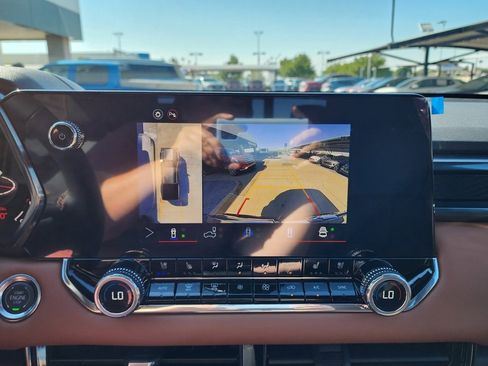 New 2026 GMC Canyon AT4 w/ Technology Plus Package image 30