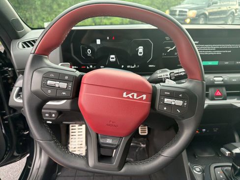 Used 2025 Kia K4 GT-Line Turbo FWD image 15