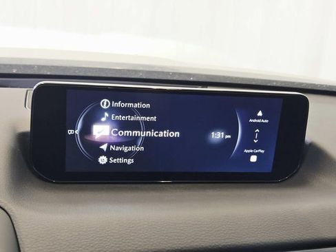 New 2025 MAZDA CX-50 AWD 2.5 Hybrid w/ Weather Package image 17