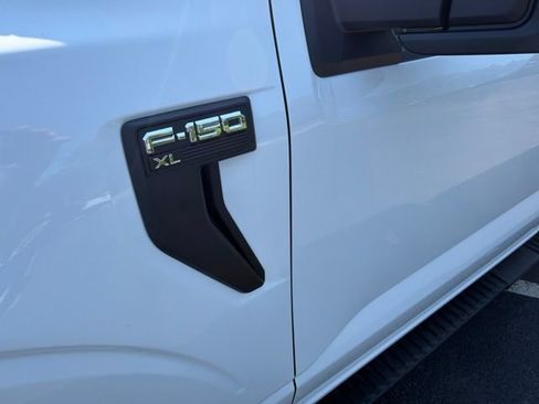 New 2026 Ford F150 XL AWD/4WD image 9