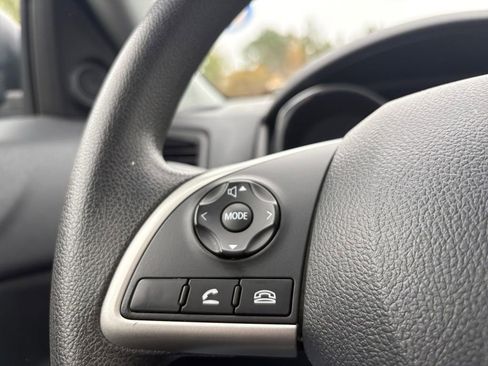 Used 2024 Mitsubishi Outlander Sport AWD image 13