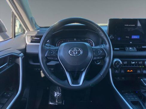 Certified 2023 Toyota RAV4 XLE Premium AWD/4WD image 12