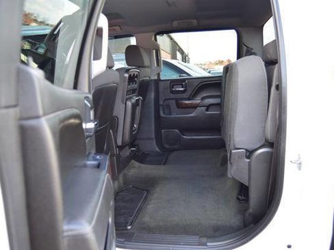 Used 2014 GMC Sierra 1500 SLE w/ SLE Value Package image 14