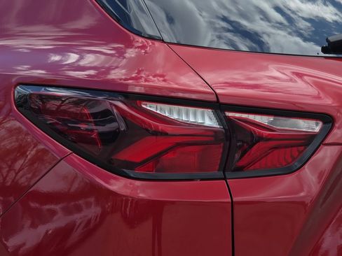 Certified 2022 Chevrolet Blazer RS w/ Enhanced Convenience Package FWD image 36