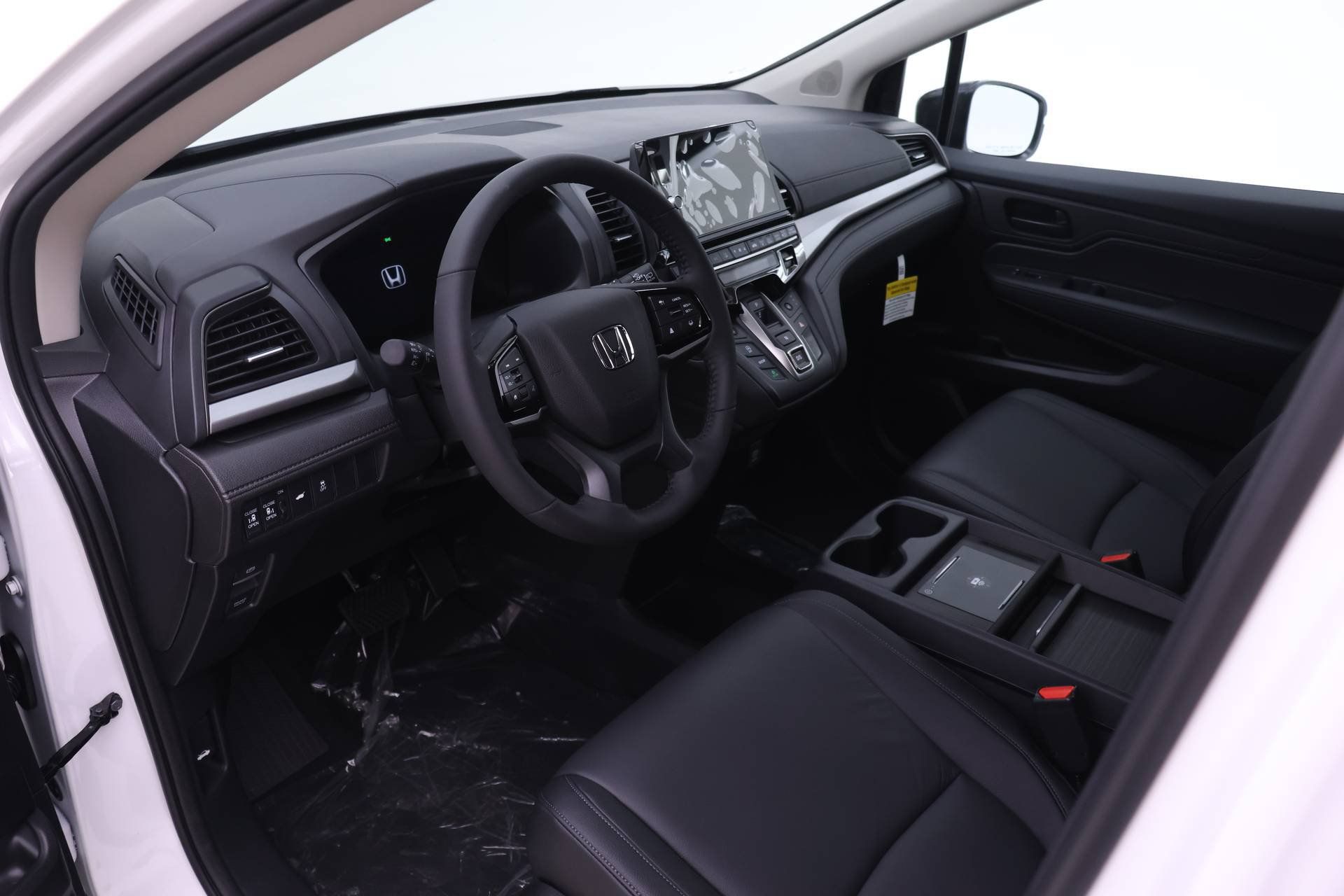 Used 2026 Honda Odyssey EX-L image 3